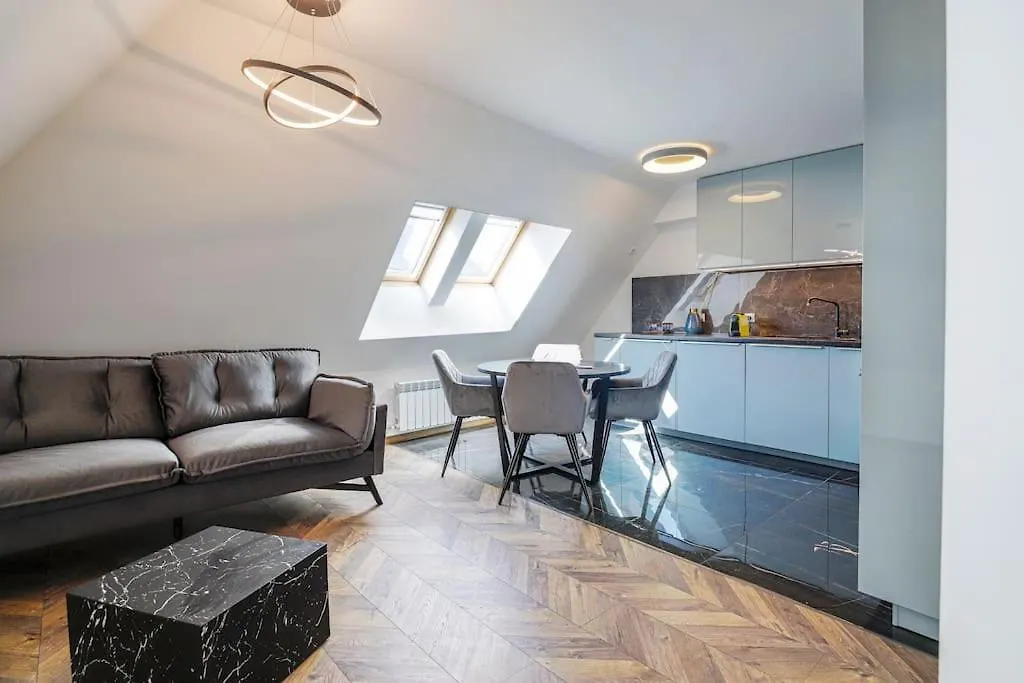 Apartament 20% Given Discount 2Bdr Apt Dragalevtsi Sofia