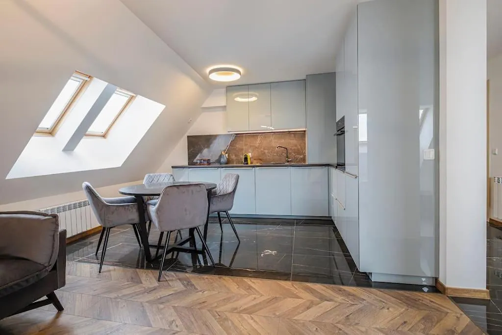 20% Given Discount 2Bdr Apt Dragalevtsi Sofia Bułgaria