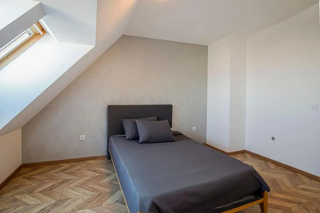 Apartament 20% Given Discount 2Bdr Apt Dragalevtsi Sofia