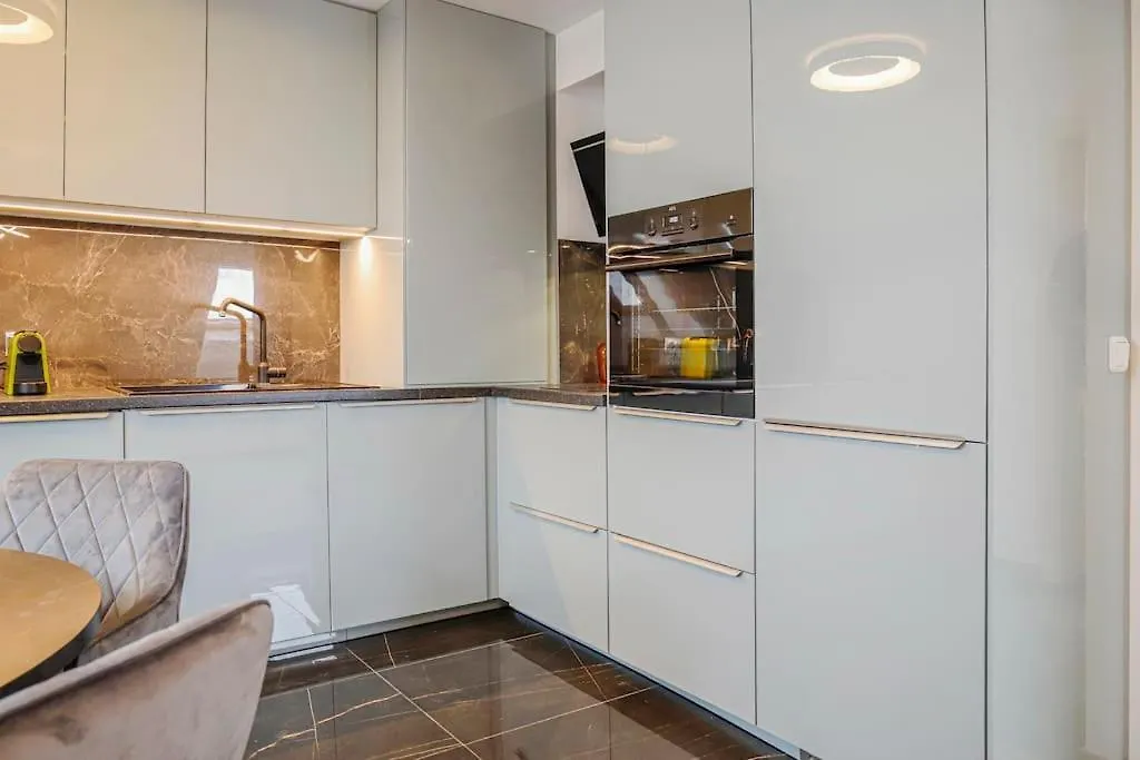 20% Given Discount 2Bdr Apt Dragalevtsi Sofia Apartament