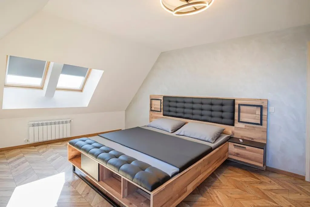 20% Given Discount 2Bdr Apt Dragalevtsi Sofia 0*,