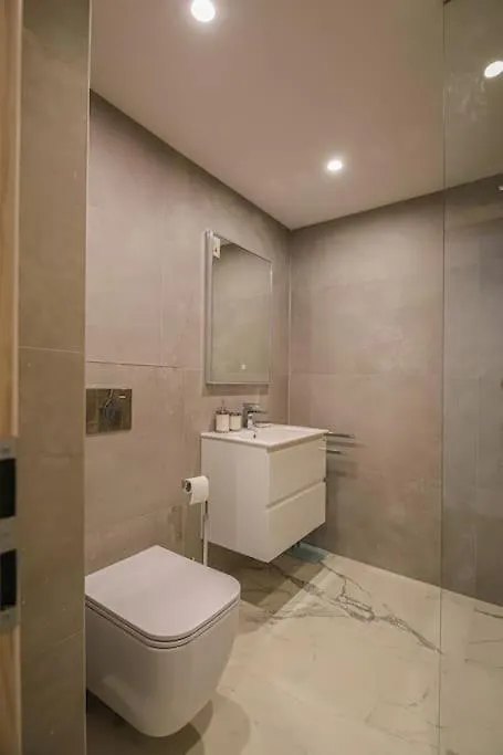 Apartament 20% Given Discount 2Bdr Apt Dragalevtsi Sofia Bułgaria