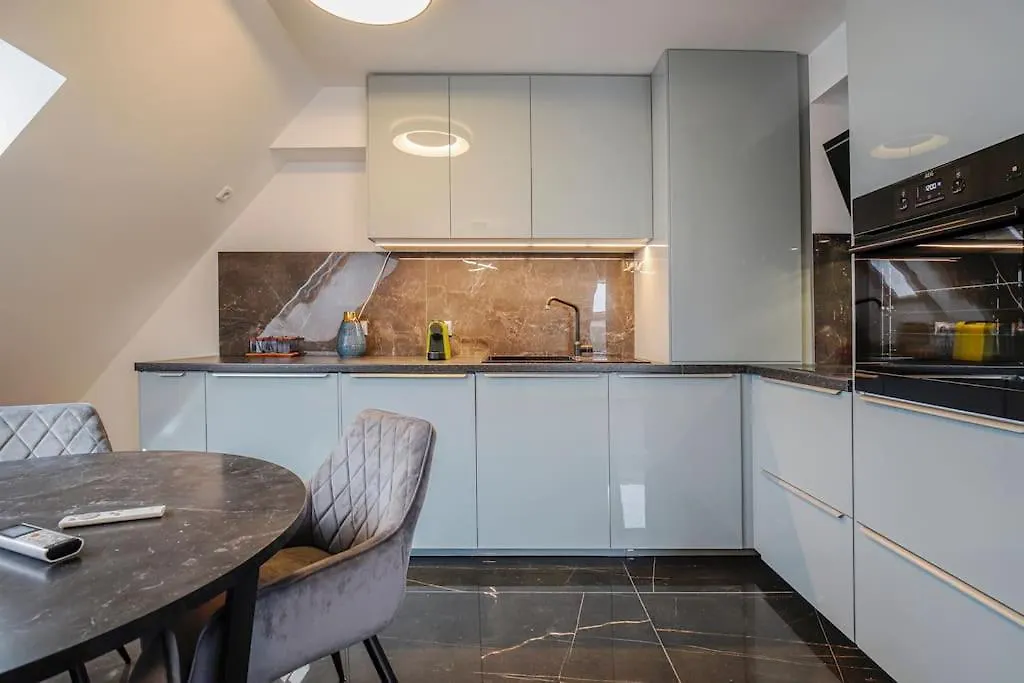 Apartament 20% Given Discount 2Bdr Apt Dragalevtsi Sofia