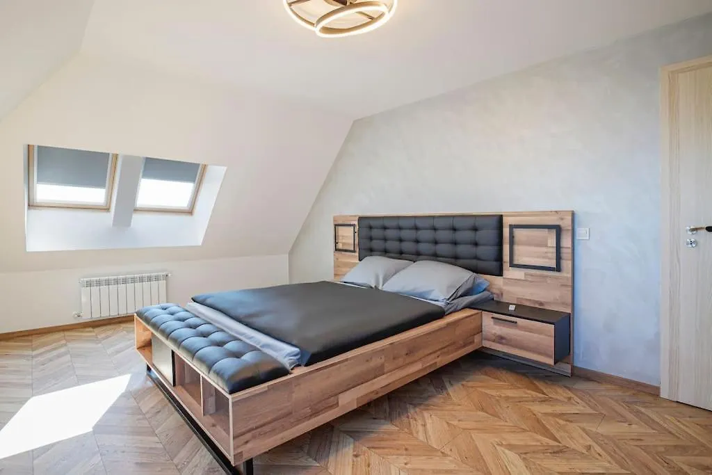 20% Given Discount 2Bdr Apt Dragalevtsi Sofia