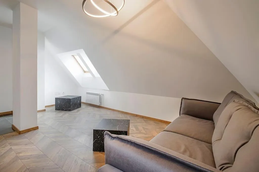20% Given Discount 2Bdr Apt Dragalevtsi Sofia