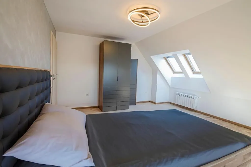 Apartment 20% Given Discount 2Bdr Apt Dragalevtsi Sofia