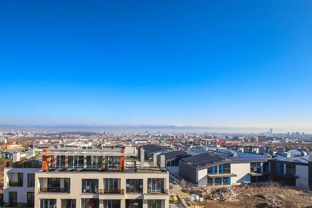 20% Given Discount 2Bdr Apt Dragalevtsi Sofia 0*,  Bulgaria